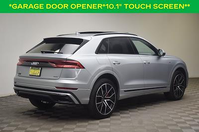 2023 Audi Q8 AWD SUV for sale #1T261503AP - photo 2
