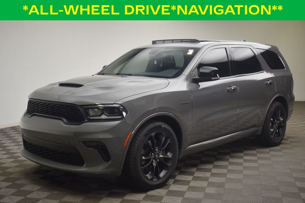 Used 2022 Dodge Durango - photo 26