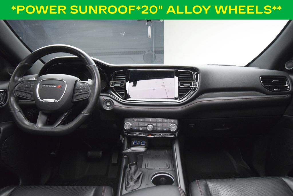 Used 2022 Dodge Durango - photo 27