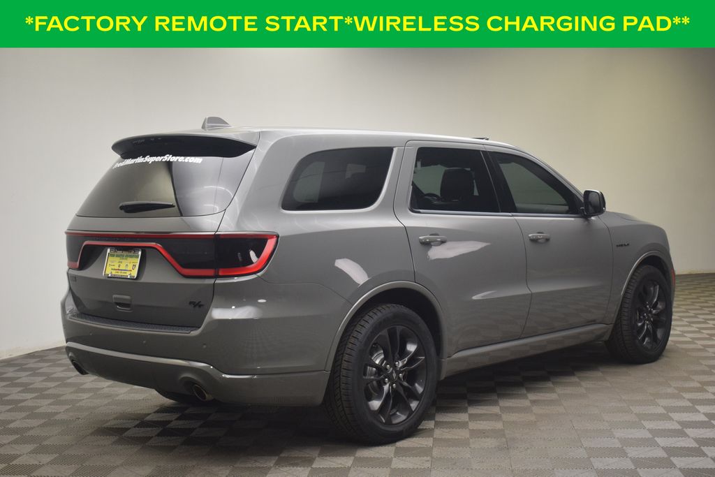 Used 2022 Dodge Durango - photo 32