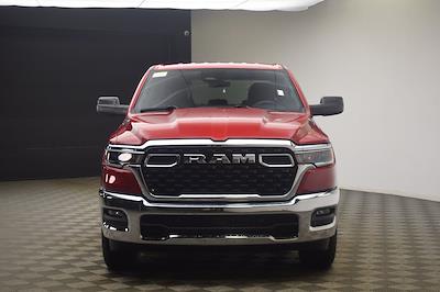 New 2026 Ram 1500 Lone Star Crew Cab for sale #1T261608 - photo 2