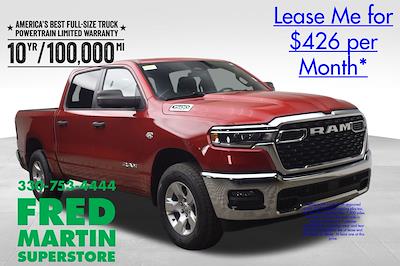 New 2026 Ram 1500 - photo 1