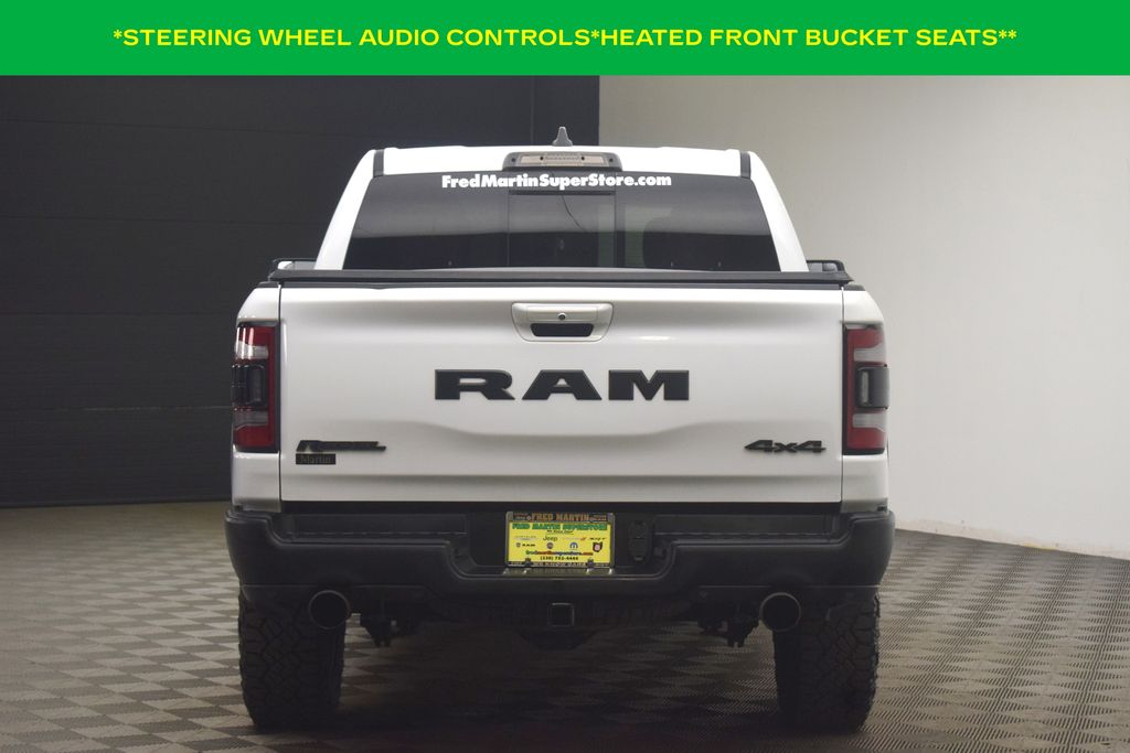 Used 2019 Ram 1500 - photo 28