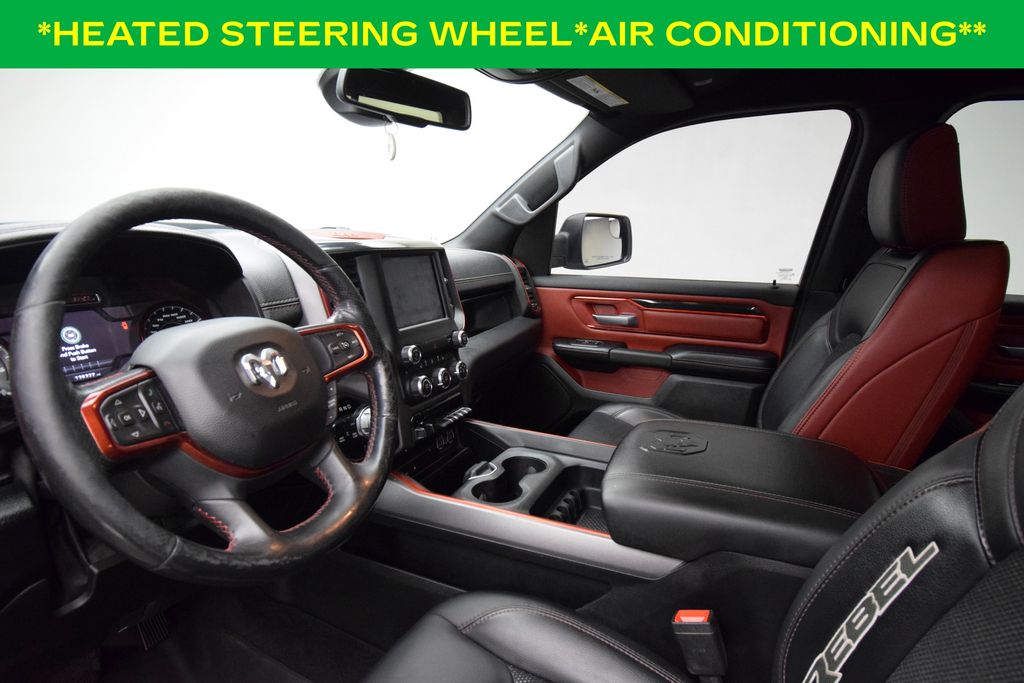 Used 2019 Ram 1500 - photo 29