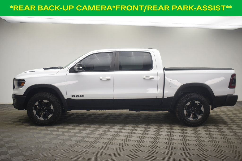 Used 2019 Ram 1500 - photo 30
