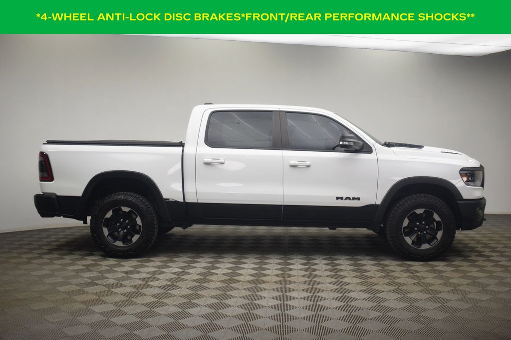 Used 2019 Ram 1500 - photo 31