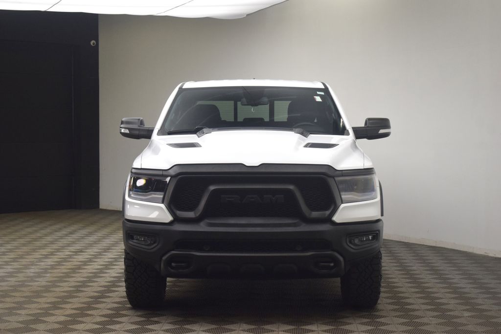 Used 2019 Ram 1500 - photo 37