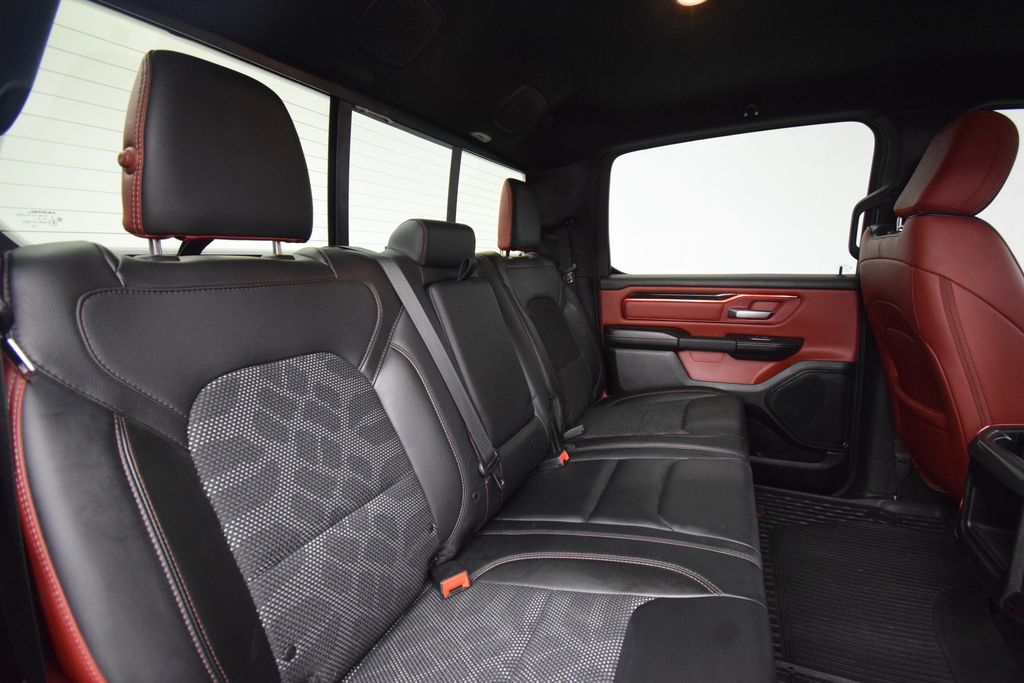 Used 2019 Ram 1500 - photo 1