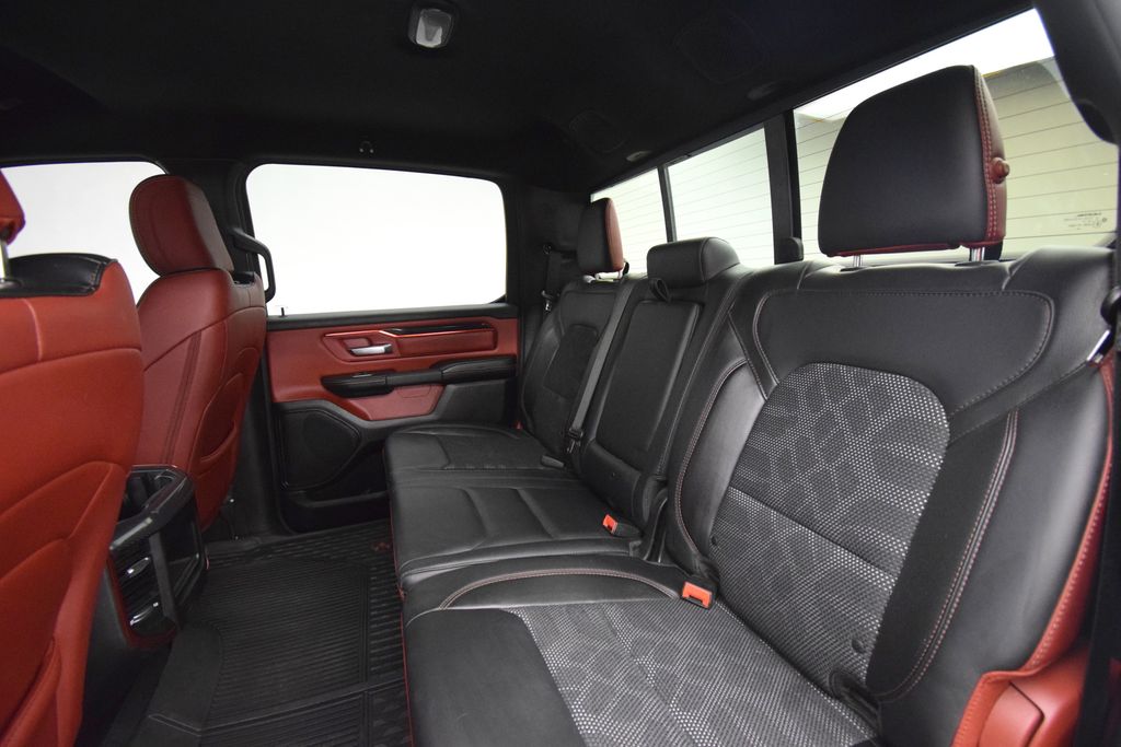 Used 2019 Ram 1500 - photo 2