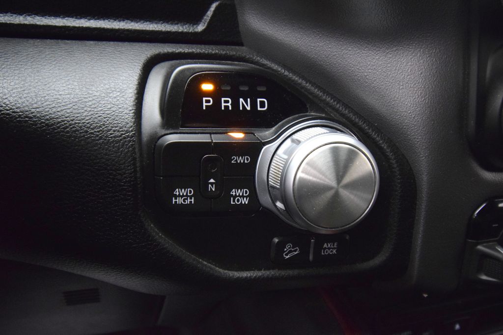 Used 2019 Ram 1500 - photo 5