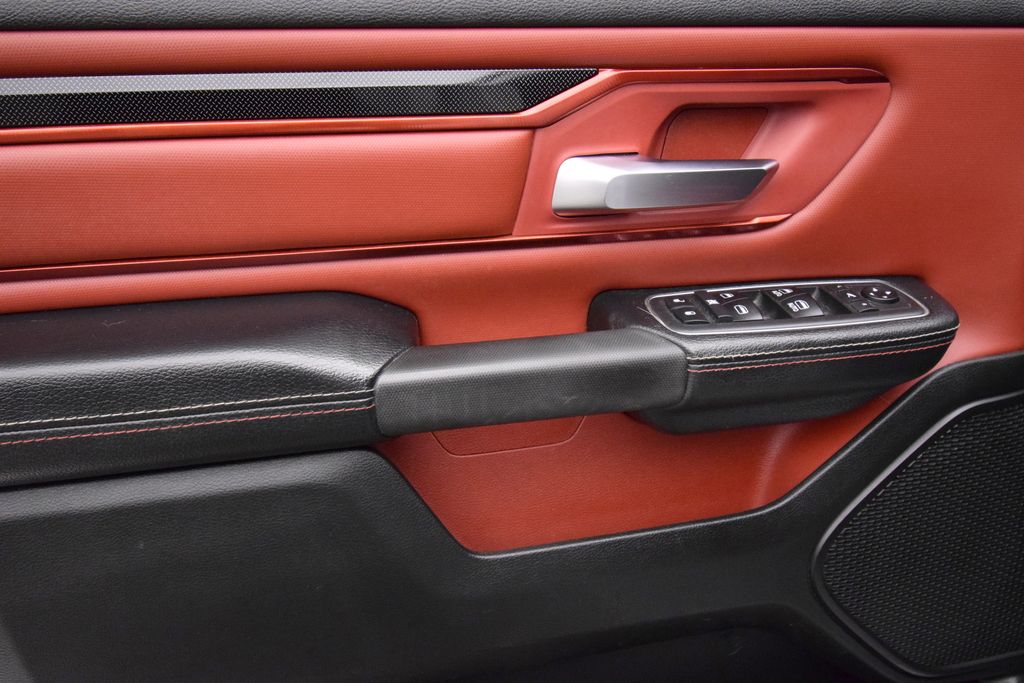 Used 2019 Ram 1500 - photo 6