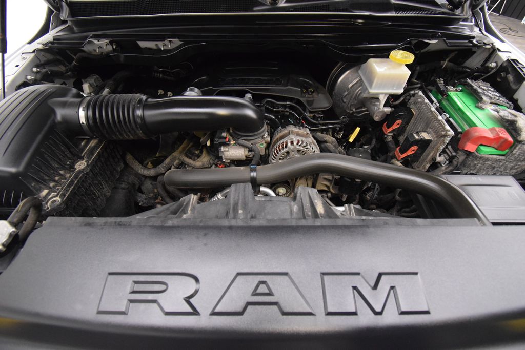 Used 2019 Ram 1500 - photo 8
