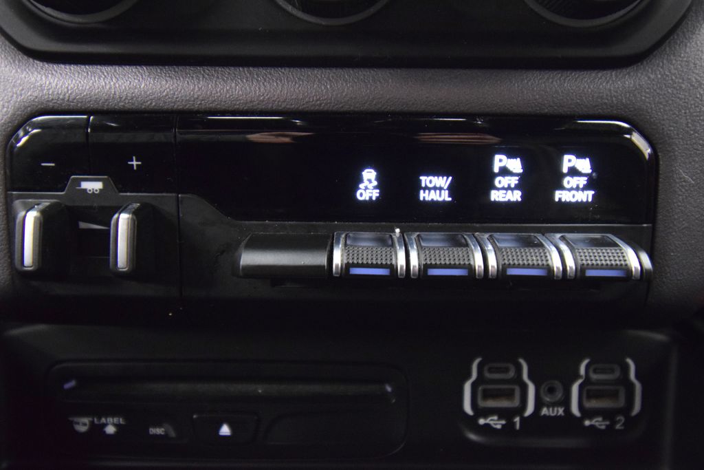 Used 2019 Ram 1500 - photo 14