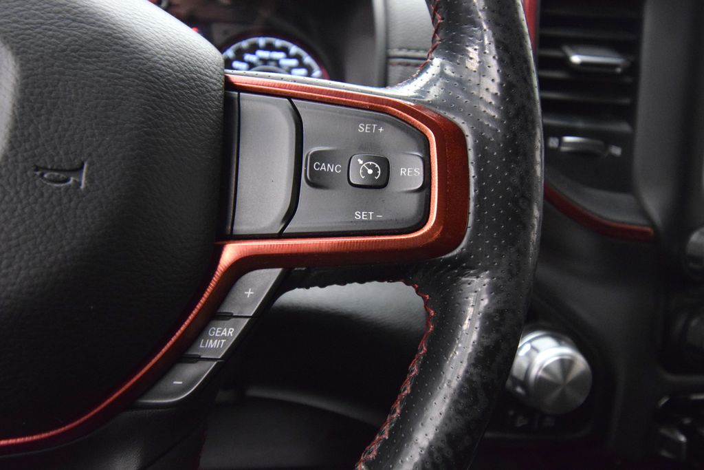 Used 2019 Ram 1500 - photo 17