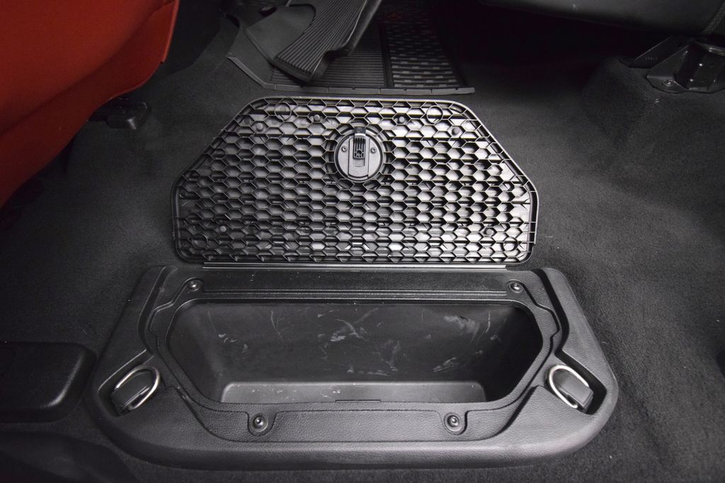 Used 2019 Ram 1500 - photo 18