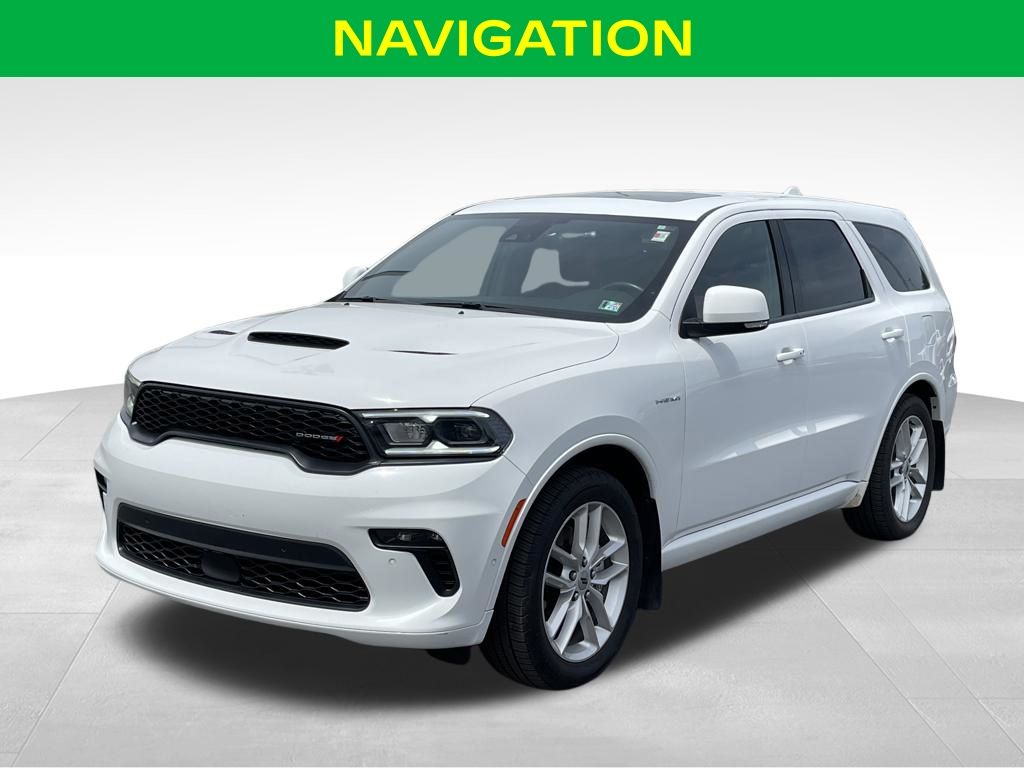 Used 2022 Dodge Durango - photo 7