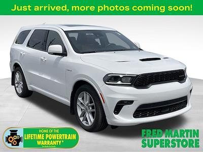 2022 Dodge Durango AWD SUV for sale #1T261743AP - photo 1