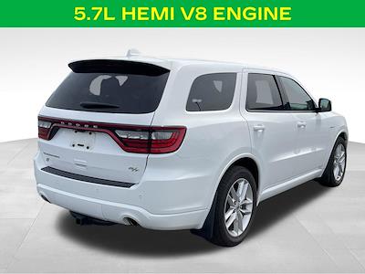 2022 Dodge Durango AWD SUV for sale #1T261743AP - photo 2