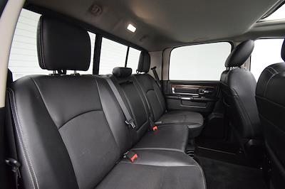 2017 Ram 1500 Crew Cab 4WD Pickup for sale #1T261940AP - photo 2