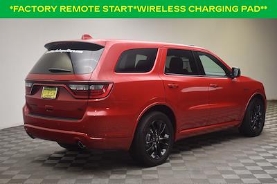 2021 Dodge Durango AWD SUV for sale #1T262524AP - photo 2