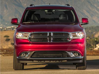 2016 Dodge Durango AWD SUV for sale #1T262609AW - photo 1