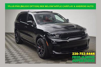 2023 Dodge Durango AWD SUV for sale #1T262610AP - photo 1