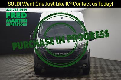 2026 Ram ProMaster 2500 High Roof FWD Cargo Van for sale #1T263231 - photo 2