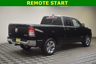 2022 Ram 1500 Quad Cab 4x4 Pickup for sale #1V244212A - photo 2