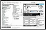 2022 Ram 1500 Quad Cab 4x4 Pickup for sale #1V244212A - photo 3