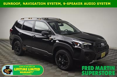 2024 Subaru Forester AWD SUV for sale #1V250194BB - photo 1