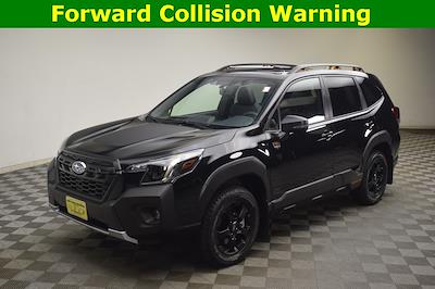 2024 Subaru Forester AWD SUV for sale #1V250194BB - photo 2