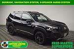 2024 Subaru Forester AWD SUV for sale #1V250194BB - photo 1