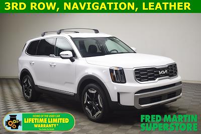 2024 Kia Telluride FWD SUV for sale #1V250312A - photo 1