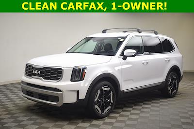 2024 Kia Telluride FWD SUV for sale #1V250312A - photo 2