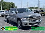 2025 Ram 1500 Crew Cab 4x4 Pickup for sale #1V250450A - photo 1