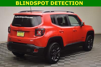 2022 Jeep Renegade AWD SUV for sale #1V250504A - photo 2