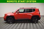 2022 Jeep Renegade AWD SUV for sale #1V250504A - photo 10