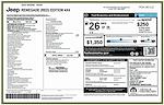 2022 Jeep Renegade AWD SUV for sale #1V250504A - photo 5
