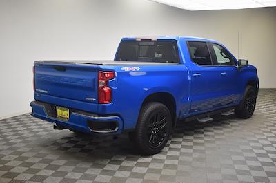 2023 Chevrolet Silverado 1500 Crew Cab 4x4 Pickup for sale #1V250519A - photo 2