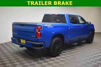2023 Chevrolet Silverado 1500 Crew Cab 4x4 Pickup for sale #1V250519A - photo 2