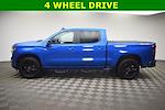2023 Chevrolet Silverado 1500 Crew Cab 4x4 Pickup for sale #1V250519A - photo 12