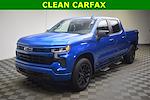 2023 Chevrolet Silverado 1500 Crew Cab 4x4 Pickup for sale #1V250519A - photo 3