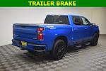 2023 Chevrolet Silverado 1500 Crew Cab 4x4 Pickup for sale #1V250519A - photo 8