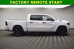 2025 Ram 1500 Crew Cab 4x4 Pickup for sale #1V250802A - photo 11