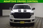 2025 Ram 1500 Crew Cab 4x4 Pickup for sale #1V250802A - photo 17