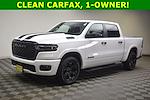 2025 Ram 1500 Crew Cab 4x4 Pickup for sale #1V250802A - photo 2