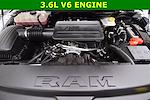 2025 Ram 1500 Crew Cab 4x4 Pickup for sale #1V250802A - photo 21