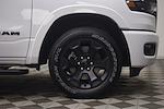 2025 Ram 1500 Crew Cab 4x4 Pickup for sale #1V250802A - photo 27