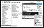 2025 Ram 1500 Crew Cab 4x4 Pickup for sale #1V250802A - photo 5