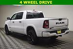 2025 Ram 1500 Crew Cab 4x4 Pickup for sale #1V250802A - photo 7